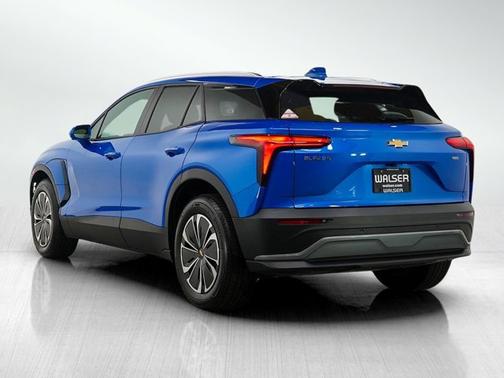 2024 Chevrolet Blazer EV eAWD LT