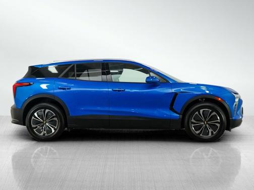 2024 Chevrolet Blazer EV eAWD LT