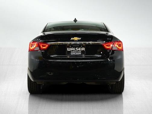 2017 Chevrolet Impala 1LT