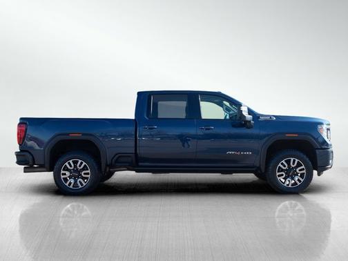 2022 GMC Sierra 2500 AT4