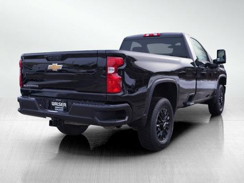 2022 Chevrolet Silverado 3500 Work Truck