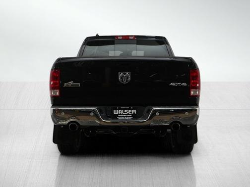 2019 RAM 1500 SLT