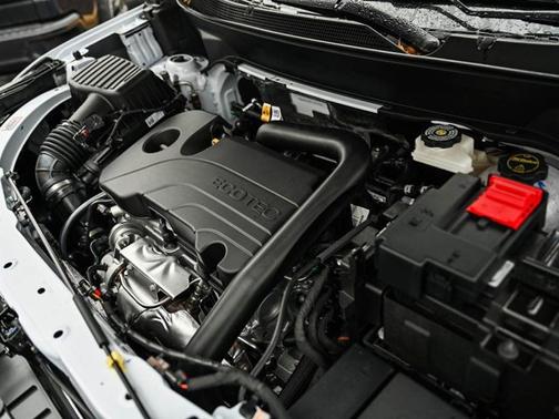 2026 Chevrolet Equinox AWD ACTIV