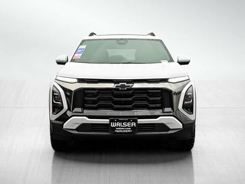 2026 Chevrolet Equinox AWD ACTIV