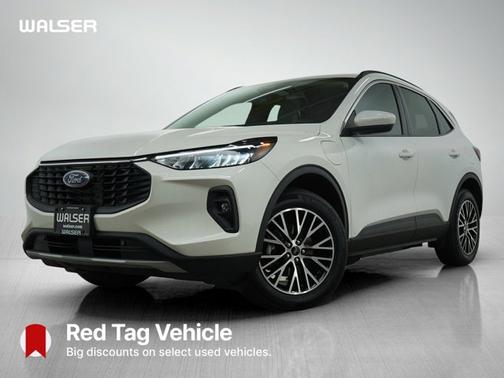 2023 Ford Escape PHEV PHEV