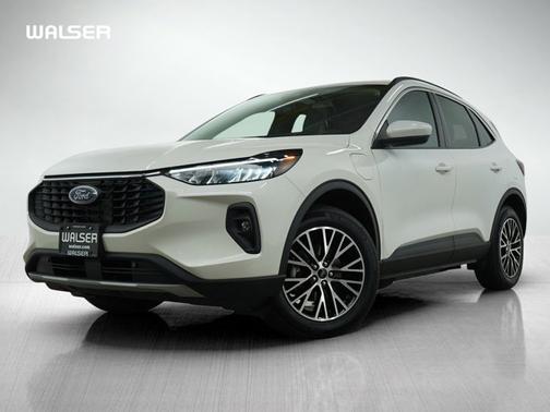 2023 Ford Escape PHEV PHEV