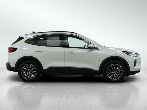 2023 Ford Escape PHEV PHEV