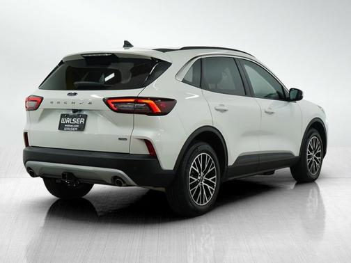 2023 Ford Escape PHEV PHEV