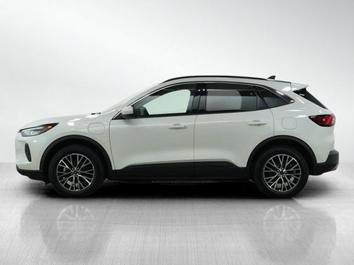 2023 Ford Escape PHEV PHEV