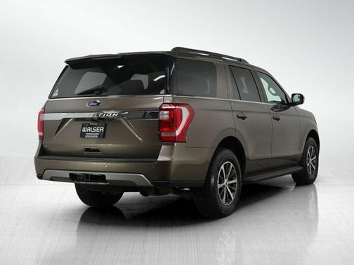 2019 Ford Expedition XLT