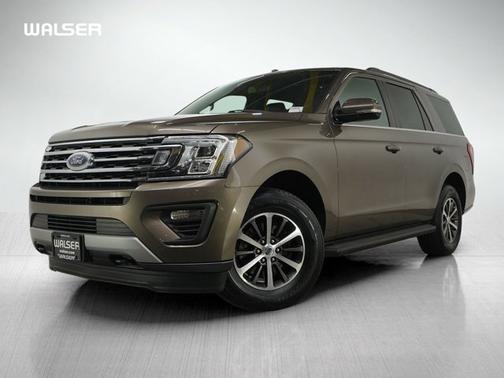 2019 Ford Expedition XLT