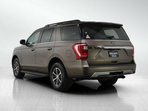 2019 Ford Expedition XLT