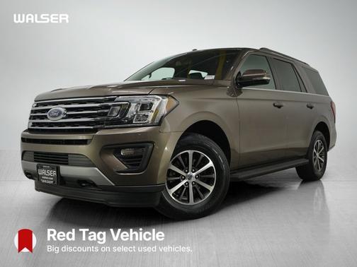 2019 Ford Expedition XLT