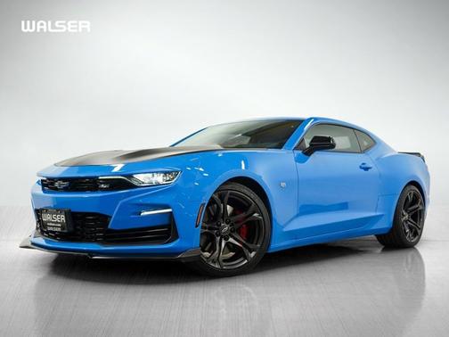 2023 Chevrolet Camaro 2SS