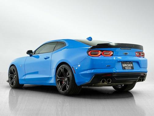 2023 Chevrolet Camaro 2SS