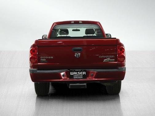 2009 Dodge Dakota Bighorn/Lonestar