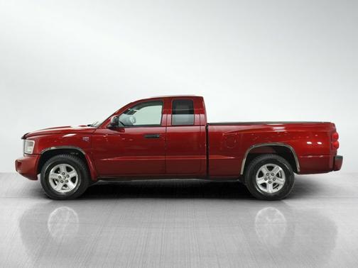 2009 Dodge Dakota Bighorn/Lonestar