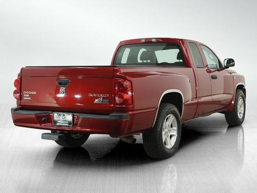 2009 Dodge Dakota Bighorn/Lonestar