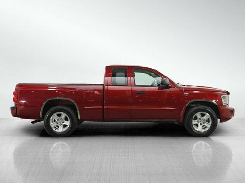 2009 Dodge Dakota Bighorn/Lonestar