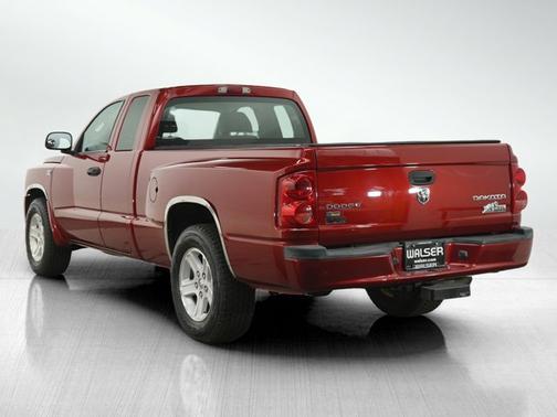 2009 Dodge Dakota Bighorn/Lonestar