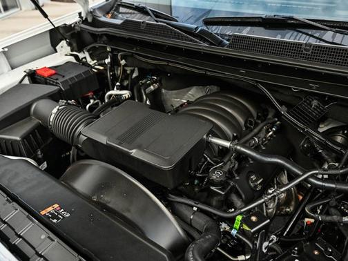 2026 Chevrolet Silverado 3500 LT