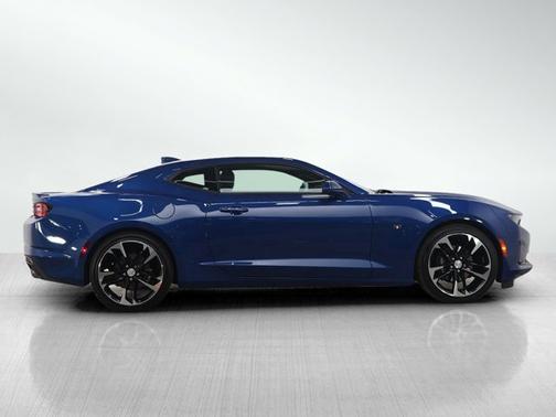 2024 Chevrolet Camaro 2LT