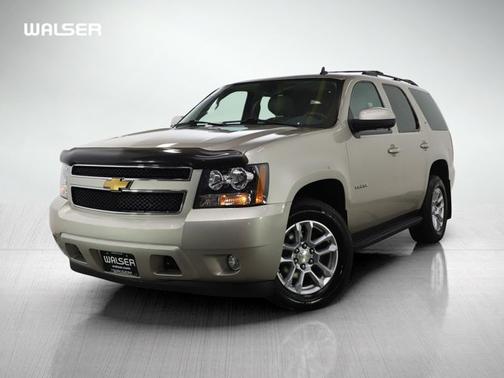 2013 Chevrolet Tahoe LT