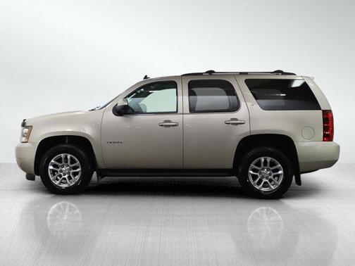 2013 Chevrolet Tahoe LT
