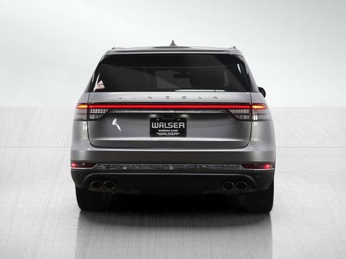 2020 Lincoln Aviator Reserve AWD