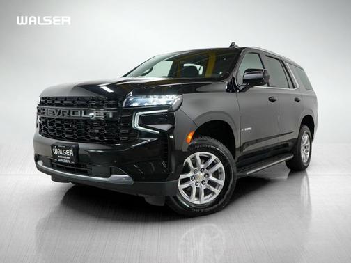 2024 Chevrolet Tahoe LS