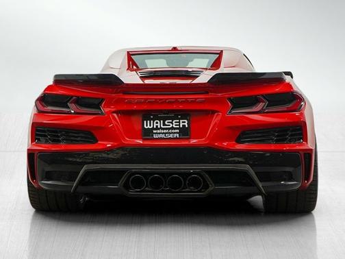 2024 Chevrolet Corvette 3LZ