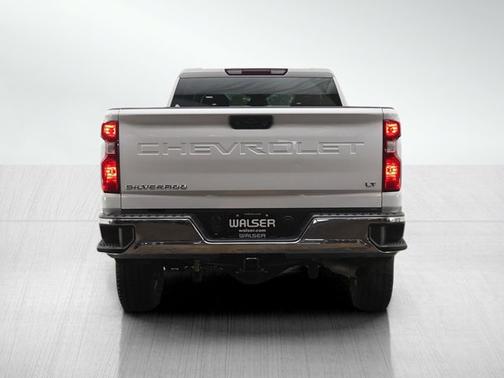 2024 Chevrolet Silverado 2500 LT
