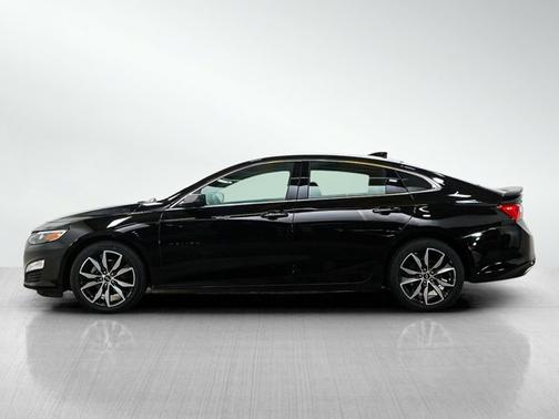 2023 Chevrolet Malibu RS