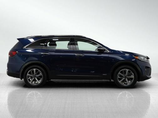 2019 Kia Sorento EX