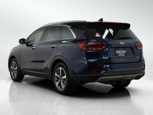 2019 Kia Sorento EX
