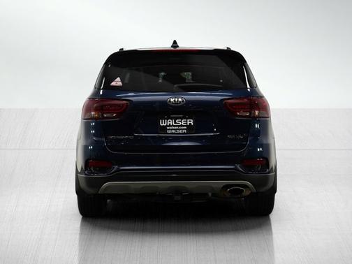 2019 Kia Sorento EX