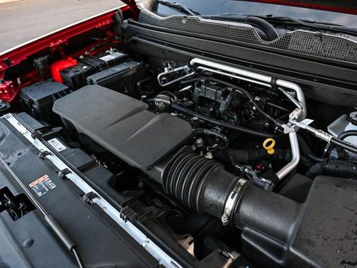 2026 Chevrolet Colorado 4WD ZR2