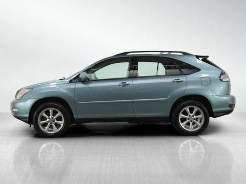 2008 Lexus RX 350 Base