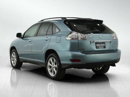 2008 Lexus RX 350 Base