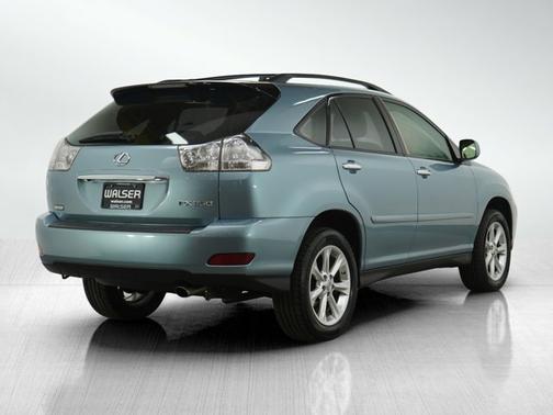 2008 Lexus RX 350 Base