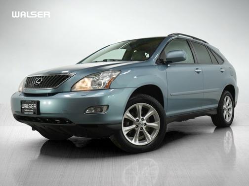 2008 Lexus RX 350 Base