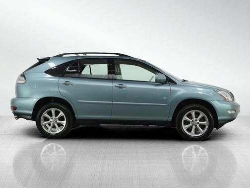 2008 Lexus RX 350 Base