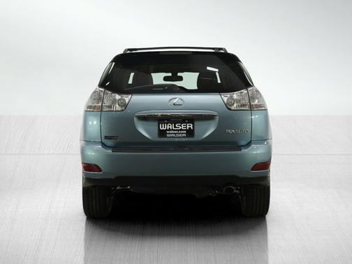 2008 Lexus RX 350 Base