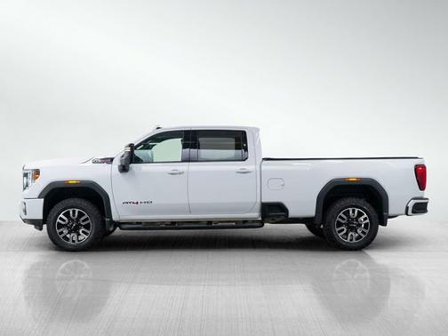 2023 GMC Sierra 2500 AT4