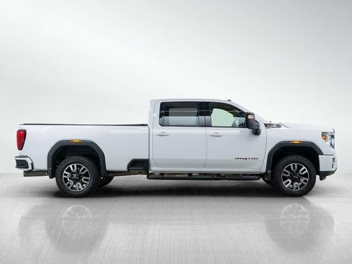 2023 GMC Sierra 2500 AT4