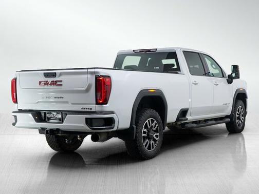 2023 GMC Sierra 2500 AT4