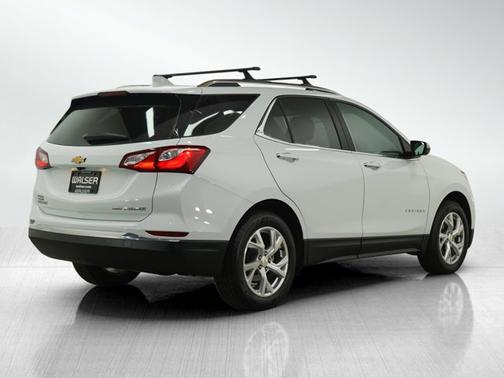 2021 Chevrolet Equinox Premier