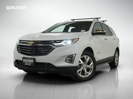 2021 Chevrolet Equinox Premier