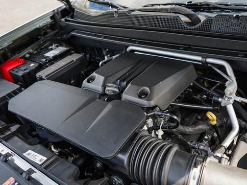 2025 Chevrolet Colorado 4WD ZR2