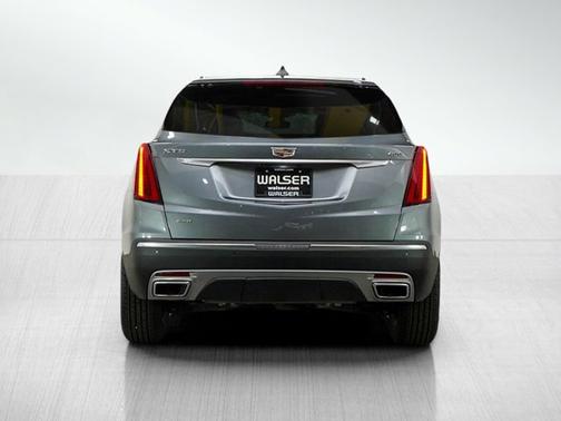 2022 Cadillac XT5 AWD Premium Luxury